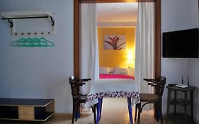 La Habana Apart Hotel